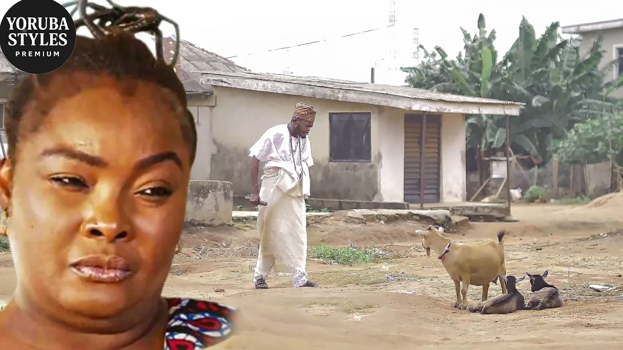 Omo Ewure Meji