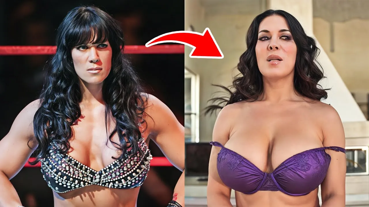 WWE Wrestlers Who Made Adult Movies