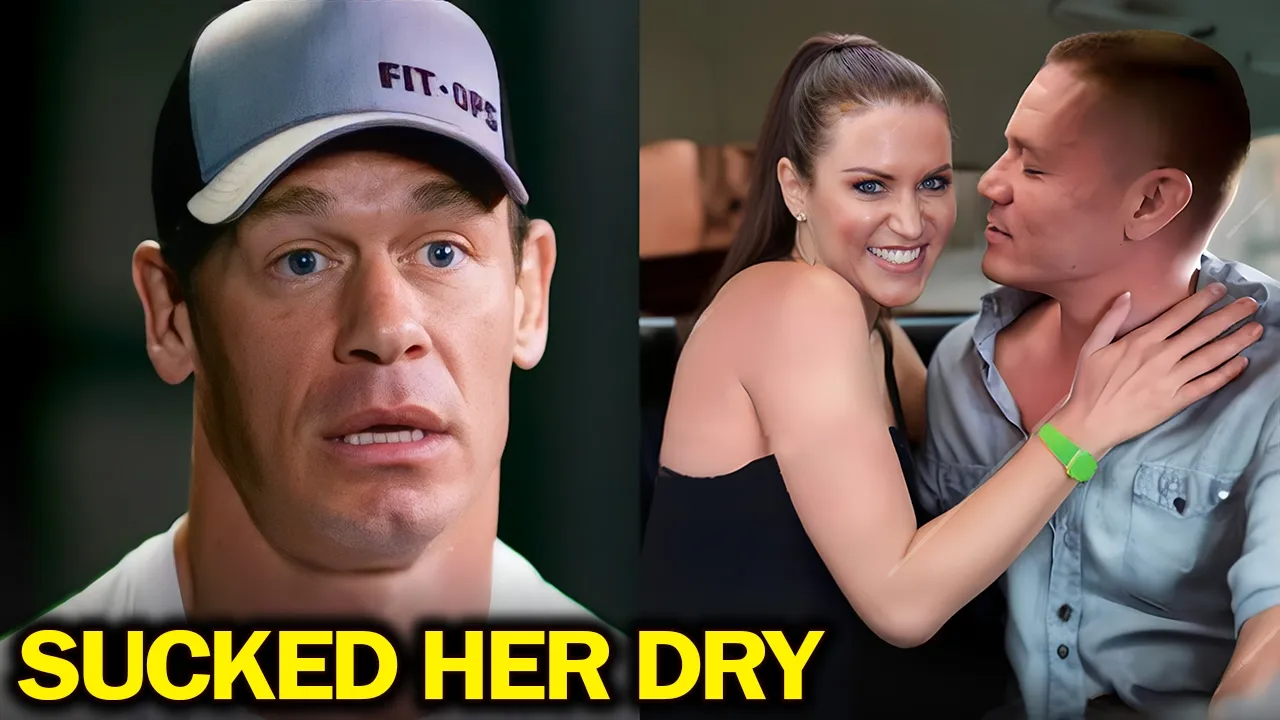 WWE Wrestlers Who Slept With Other Wrestlers' Wives background
