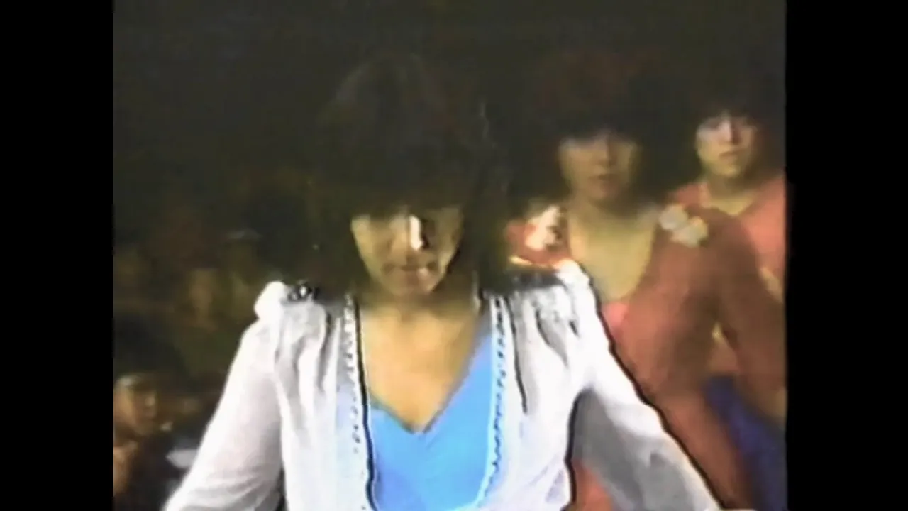全日本女子プロレス ジャガー横田、大森ゆかり vs デビル雅美、マスクド・ユウ 1982年6月15日 室蘭市体育館