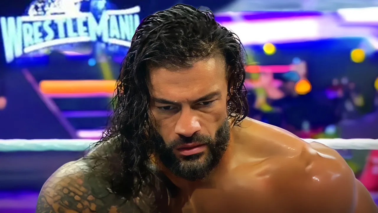 The Worst WrestleMania Main Events In WWE History background