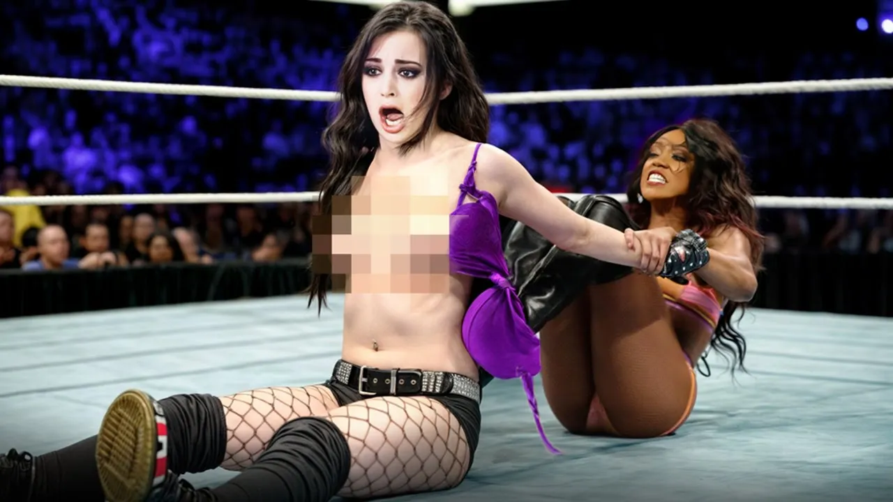 Matches That WWE Wants You To Forget background