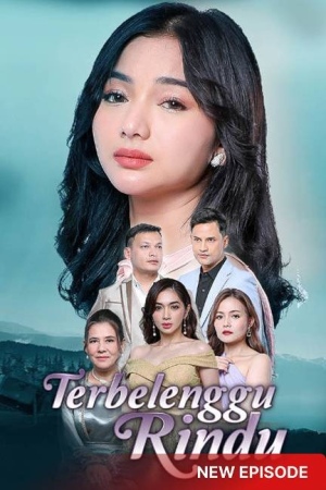 Terbelenggu Rindu S2-S5