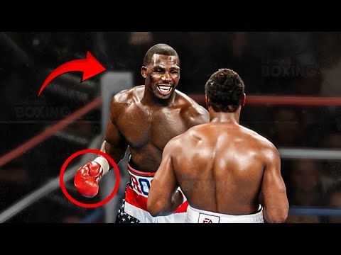 The Rematch That Shook the World | Lennox Lewis vs Hasim Rahman II | Boxing Highlights HD