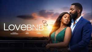 LoveBNB | Chioma Chukwuka, Eso Dike & Uche Jombo | Latest Nollywood Movie 2026