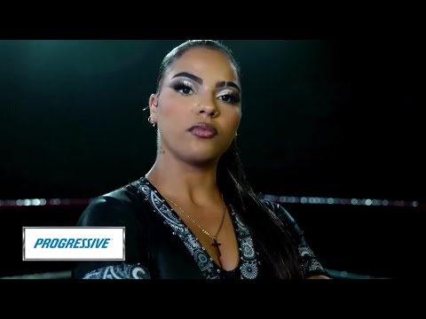 Jaida Parker Promo