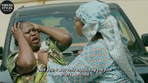 Asiri Iya Oko