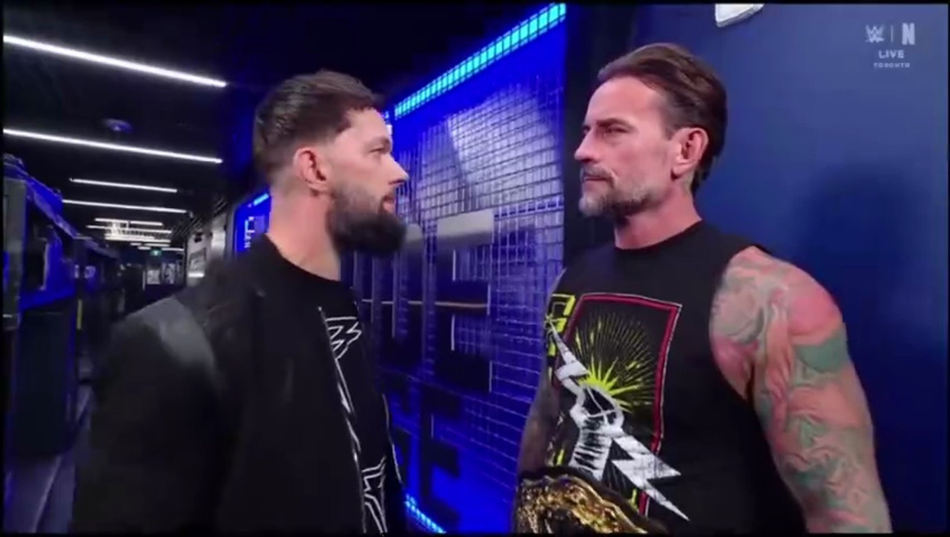 WWE Monday Night Raw 1/26/2026 Full Show