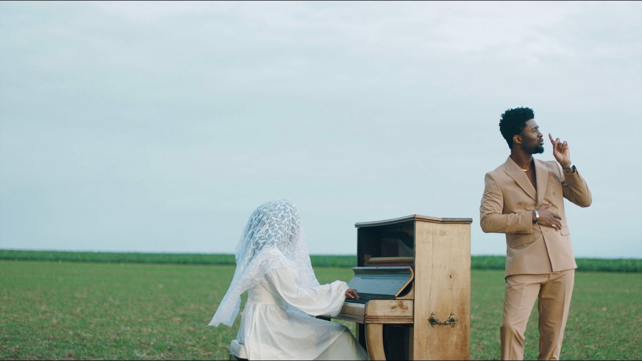 KS Bloom - Dis pas un mot (Clip officiel)