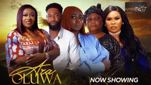 Araoluwa