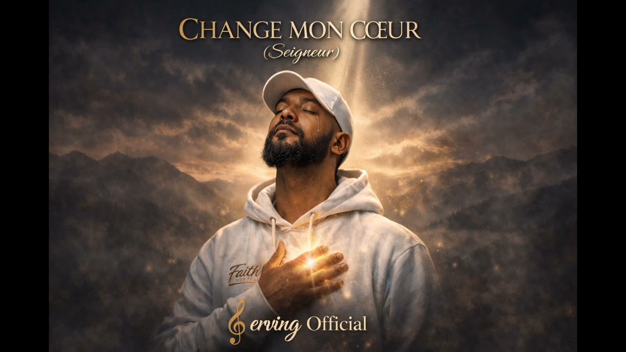 Change Mon Coeur ( Seigneur)