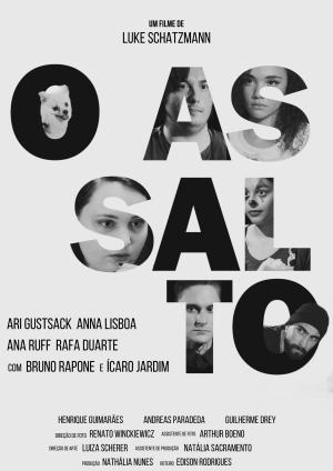 O Assalto [Portuguese]
