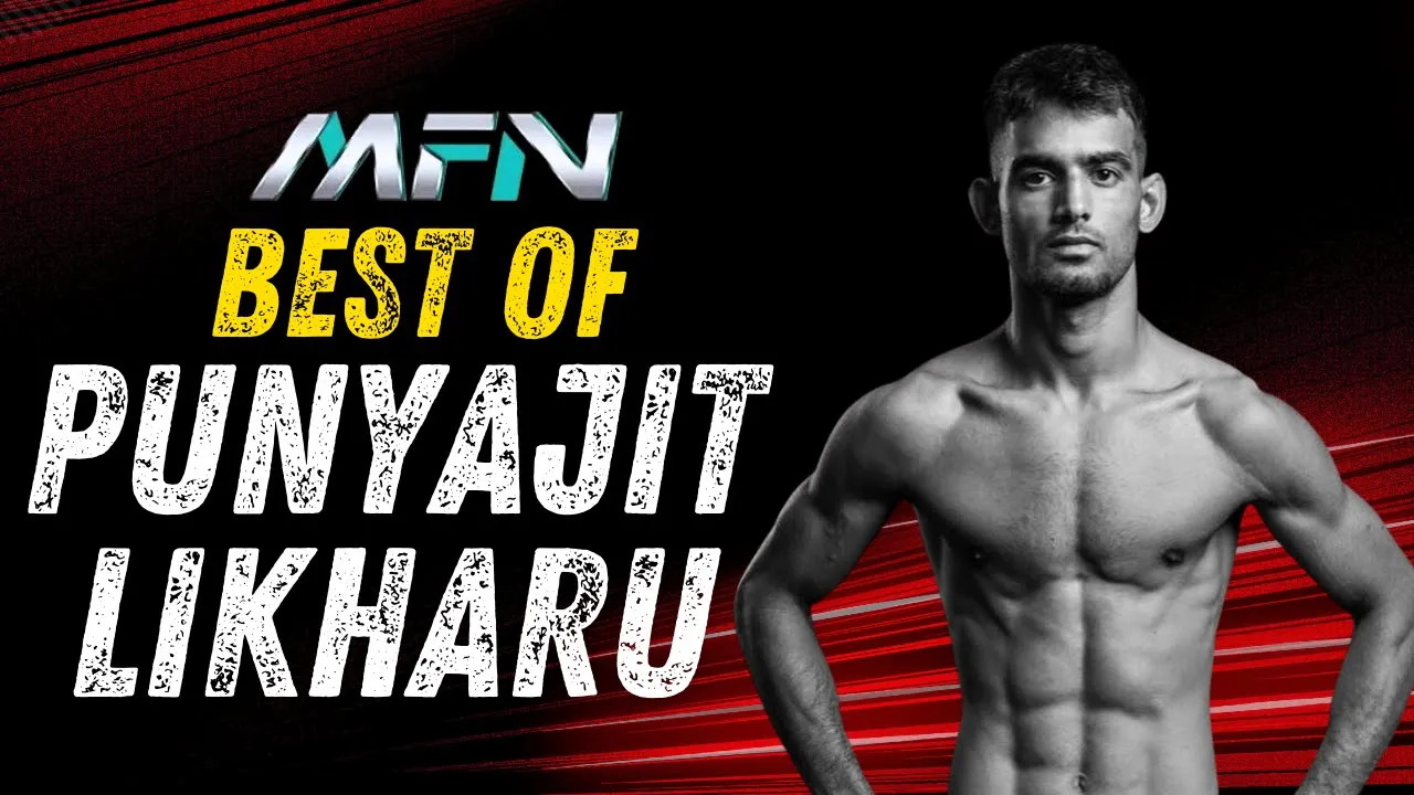 Is PUNYAJIT LIKHARU's Approach the BEST Way to Achieve Your GOALS background