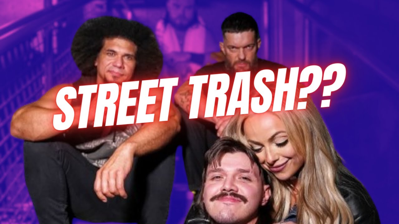 Judgment Day's NEW NAME🤦‍♂️