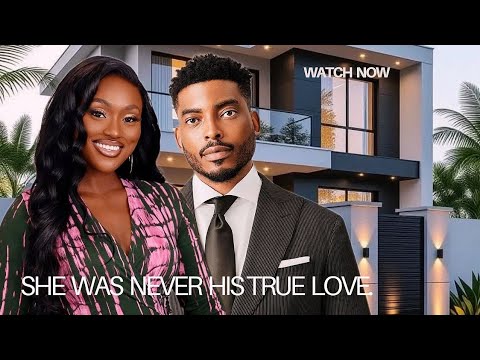 She Was Never His True Love