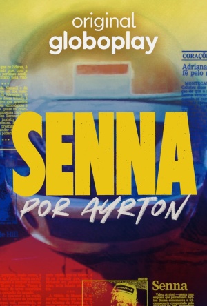 Senna por Ayrton [Portuguese]