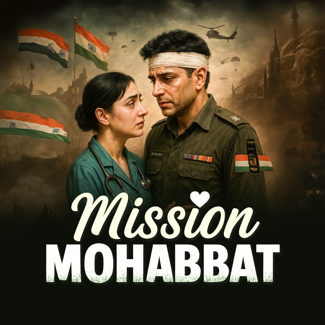 Mission Mohabbat (2026) | Watch on Movi47