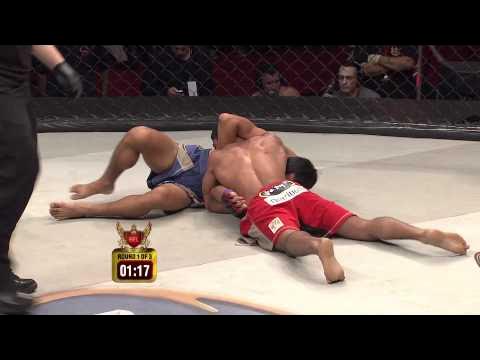 SFL-3 ANUP  KUMAR ￼vs CHATMONGKHON  SIMMA