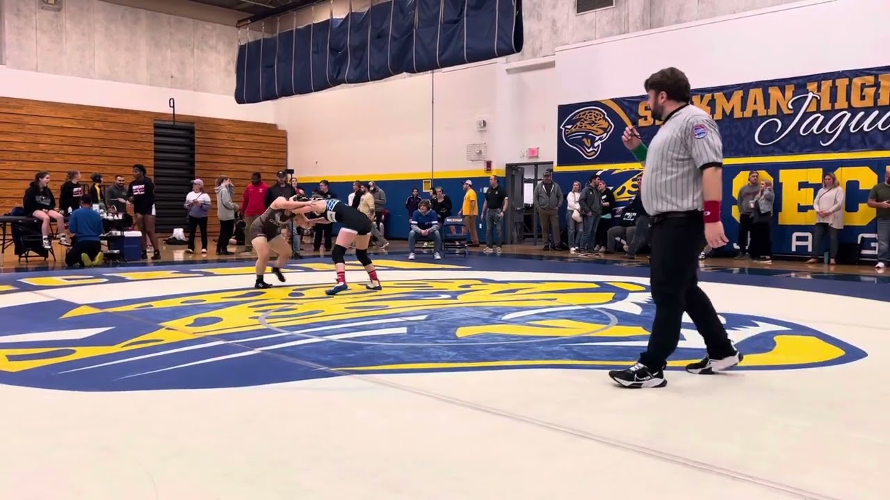 Ronzio vs. Washington