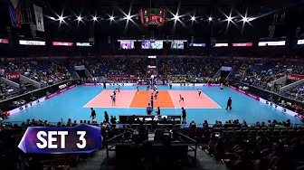 CHOCO MUCHO vs NXLED | SET 3 HIGHLIGHTS | 2026 PVL ALL-FILIPINO CONFERENCE | MAR. 3, 2026