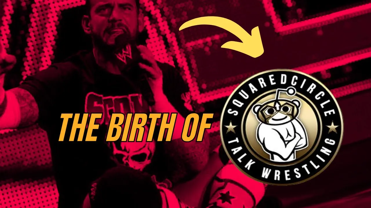 Birth of r/SquaredCircle: How CM Punk's Pipebomb created the biggest online Pro Wrestling community