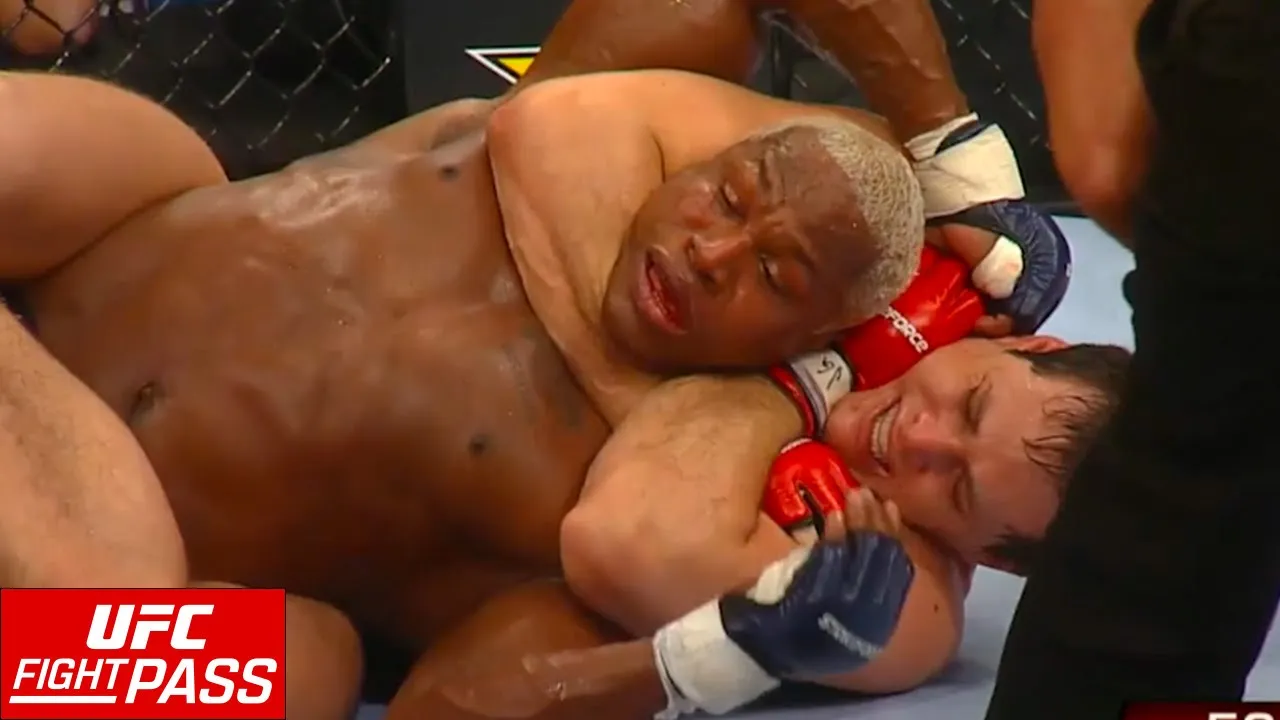 Strikeforce: Roger Gracie vs. Kevin Randleman | May 15, 2010