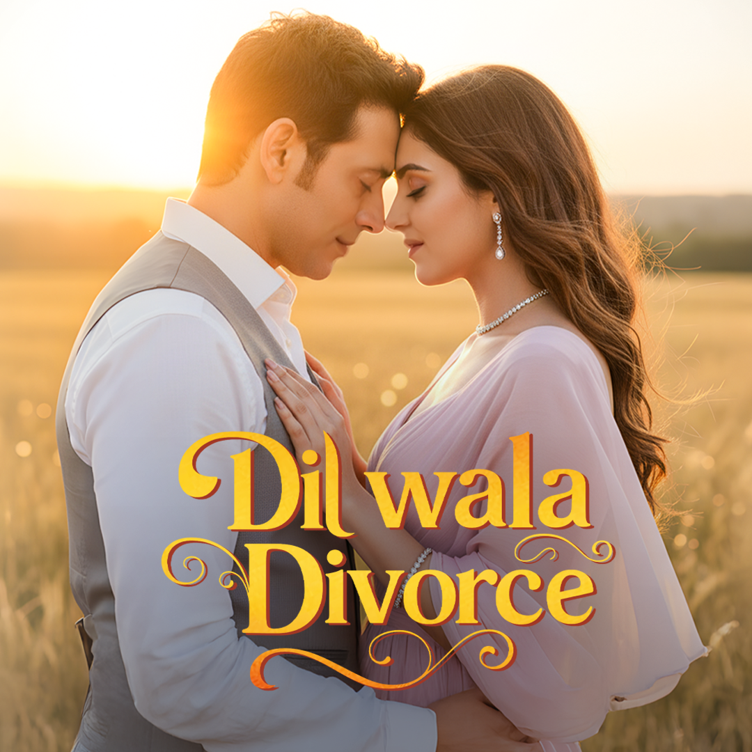 Dil Wala Divorce poster