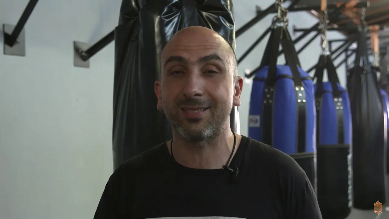 Rebellion Muaythai Update!