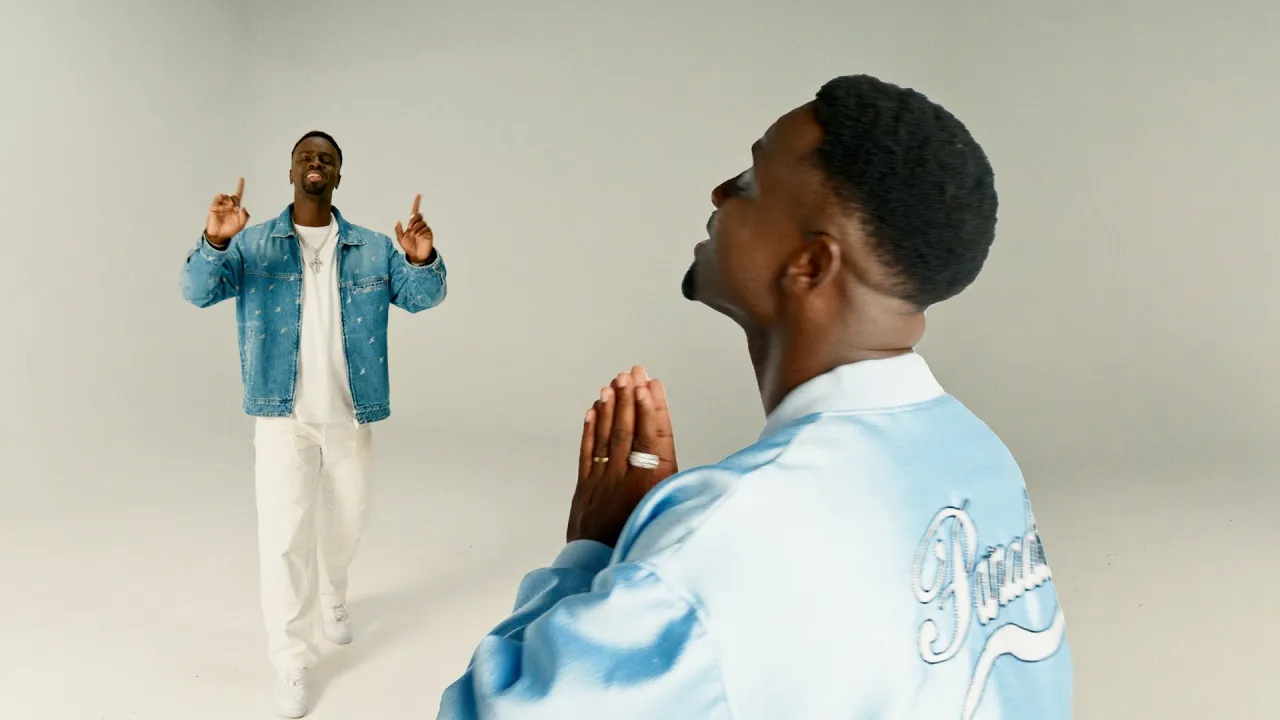 MILO - Merci feat Onel Mala ( clip officiel )