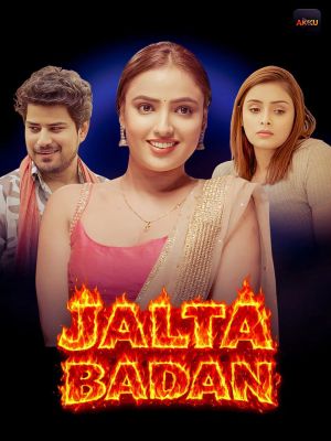 Jalta Badan [Hindi]