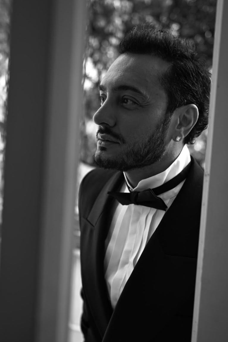 Iman Taheri