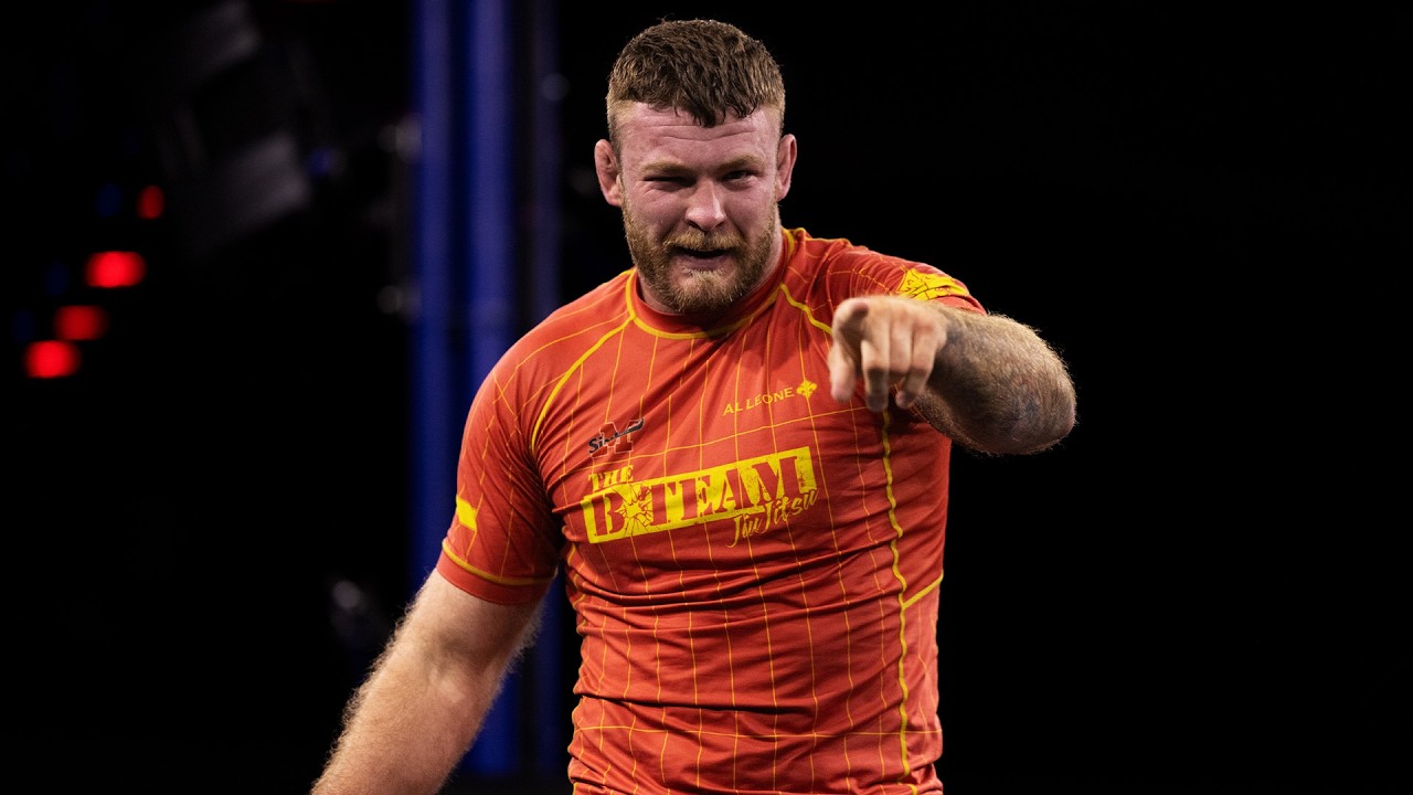 8 Grapplers Compete For The WNO Absolute Title | Watch The Full Absolute Bracket From WNO 30