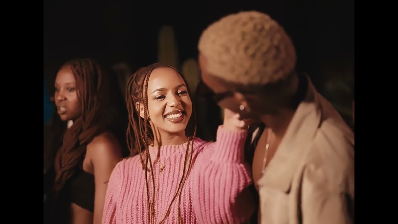 Logan Joe - TREASURE (Official Video)