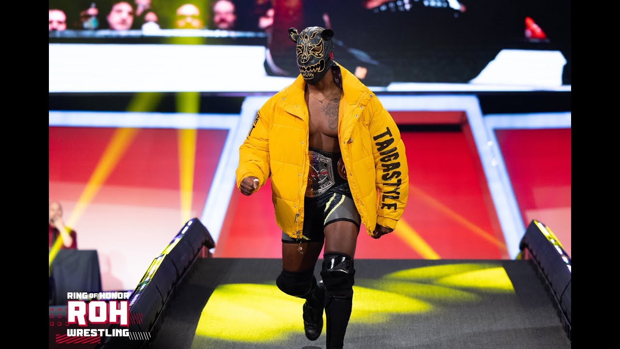 Lee Moriarty: Respeto la lucha mexicana, estar aquí será una gran experiencia defendiendo mi titulo