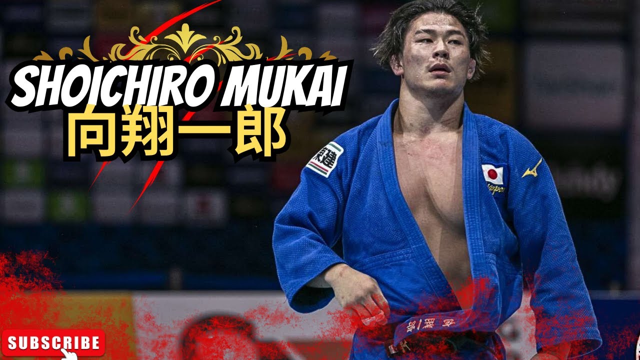 【Shoichiro Mukai 向翔一郎】 Is BACK | The King Of Morote