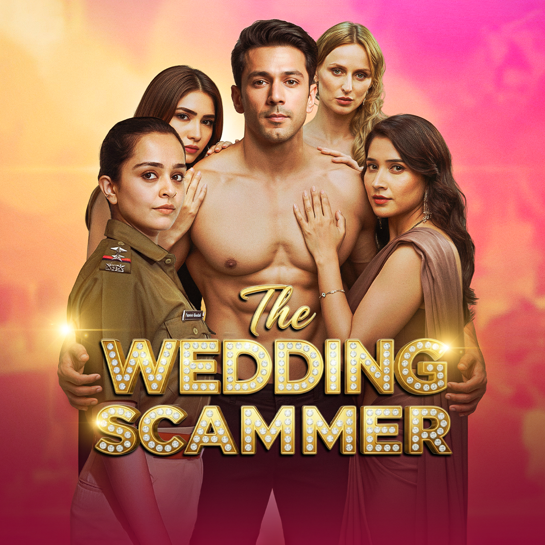 The Wedding Scammer (2026) | Watch on Movi47