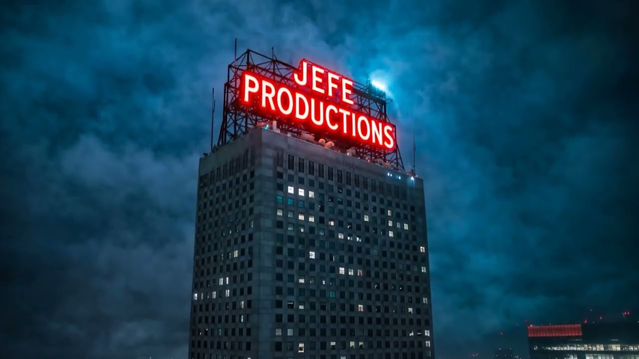 Ninho - AU 33ÈME (Visualizer) poster backdrop