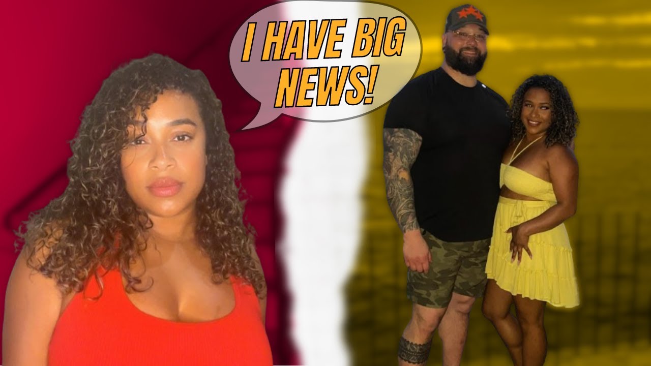 JoJo makes BIG Bray Wyatt announcement