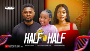 HALF IN HALF - sflix