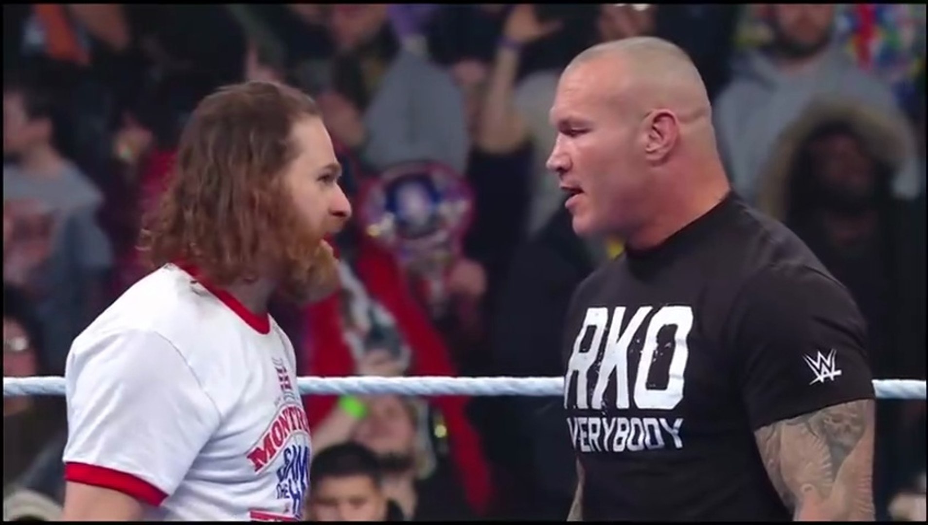 WWE Smackdown January 23rd 2026 Full Show (Part-2)