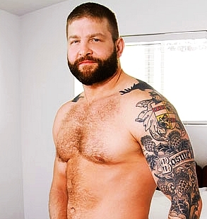 Colby Jansen