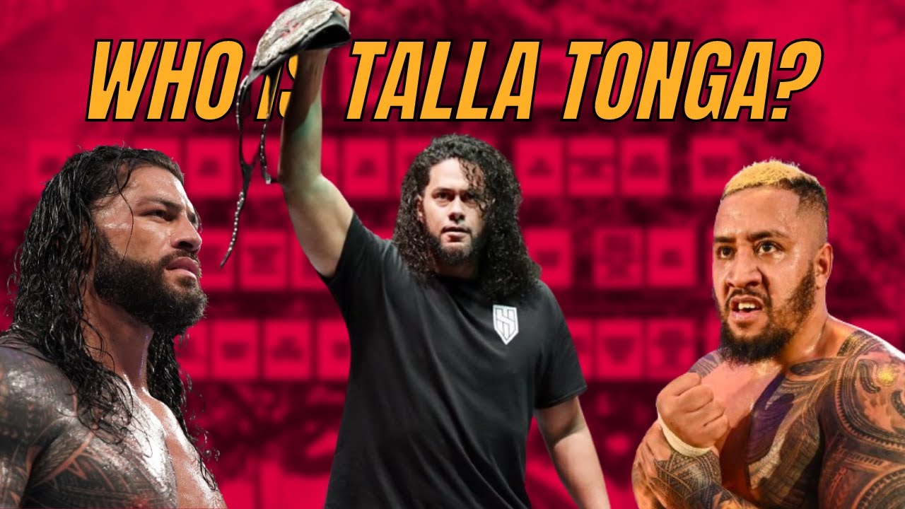 HE'S COMING! WHO is 4th member of The Bloodline?🩸