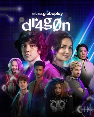 Dr4g0n [Portuguese]