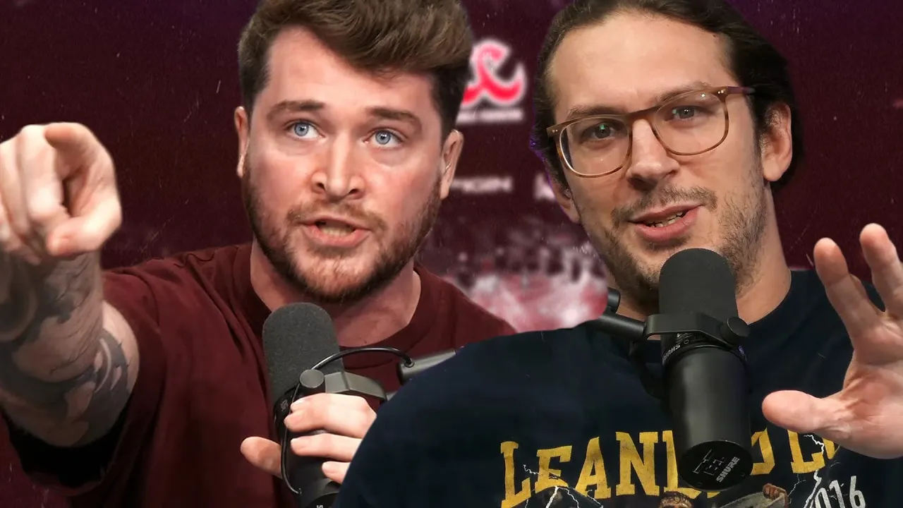 The ADCC Trials Fantasy Draft Almost Tore This Show Apart | Fantasy Draft Results