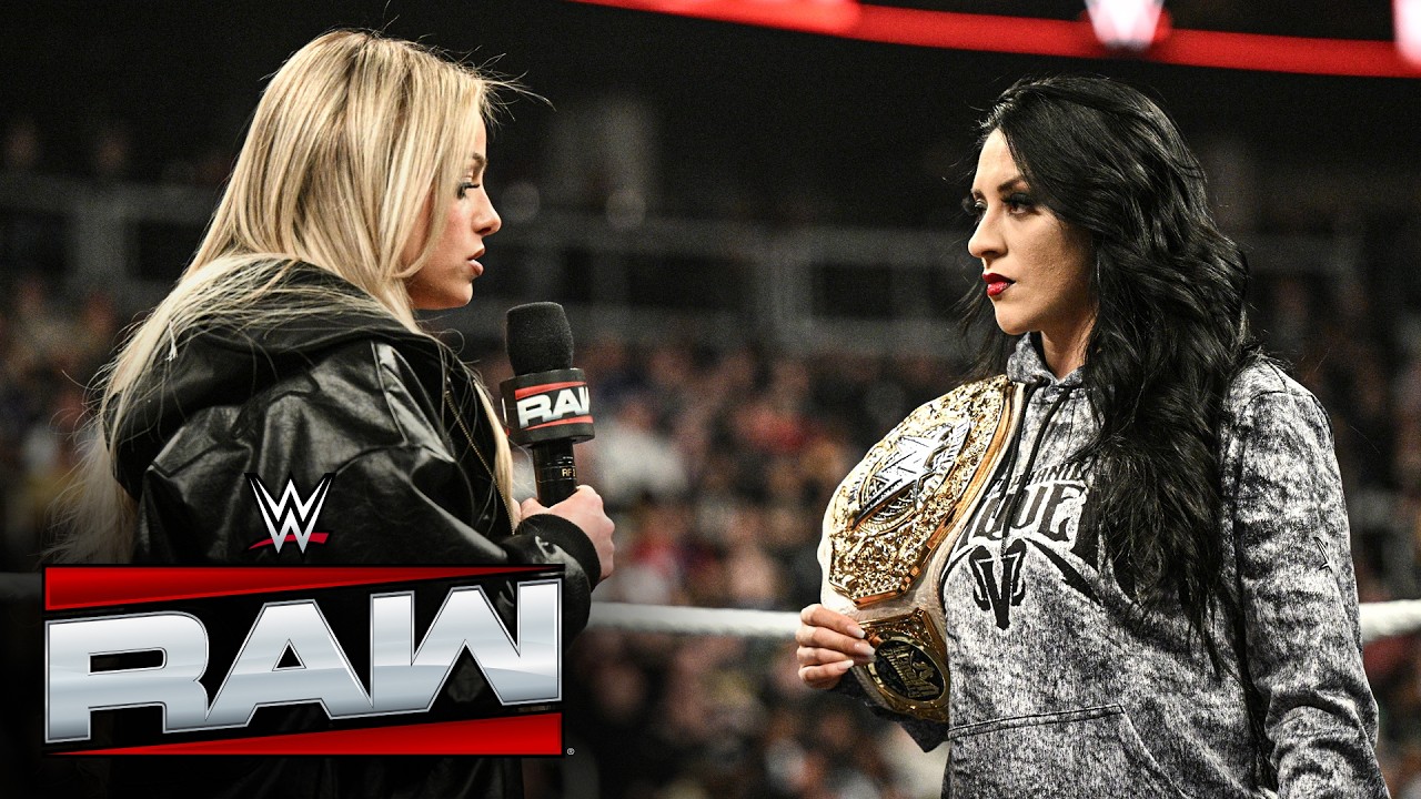 Liv Morgan chooses to challenge Stephanie Vaquer at WrestleMania: Raw highlights, Feb. 23, 2026