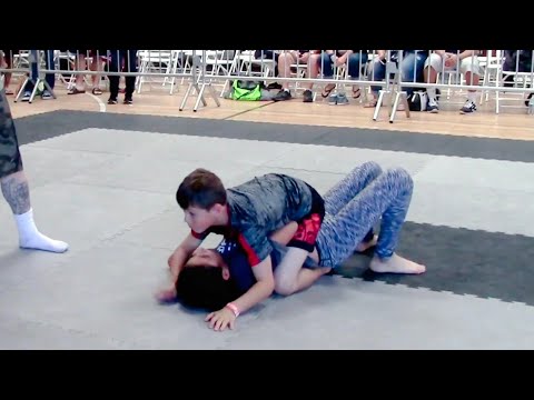 She Took Him Down… But Also Stole His Heart? 😳❤️ | Unexpected Ending!"🧕#jiujitsu #wrestling #wwe