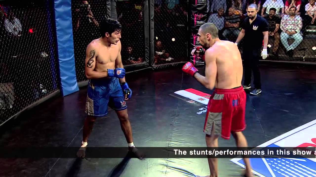 Jason Ramesh Solomon vs Mukesh Gora | The Ultimate Rivalry background