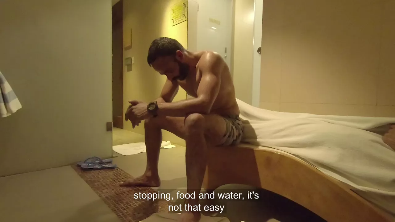 SFL Uncaged Episode 24