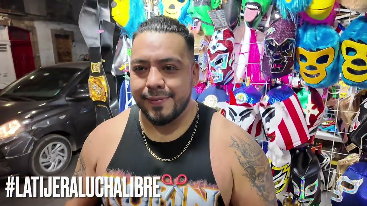 Robin: Jamás me imaginé la respuesta del público y compañeros, aún duele, seguiré a Astral