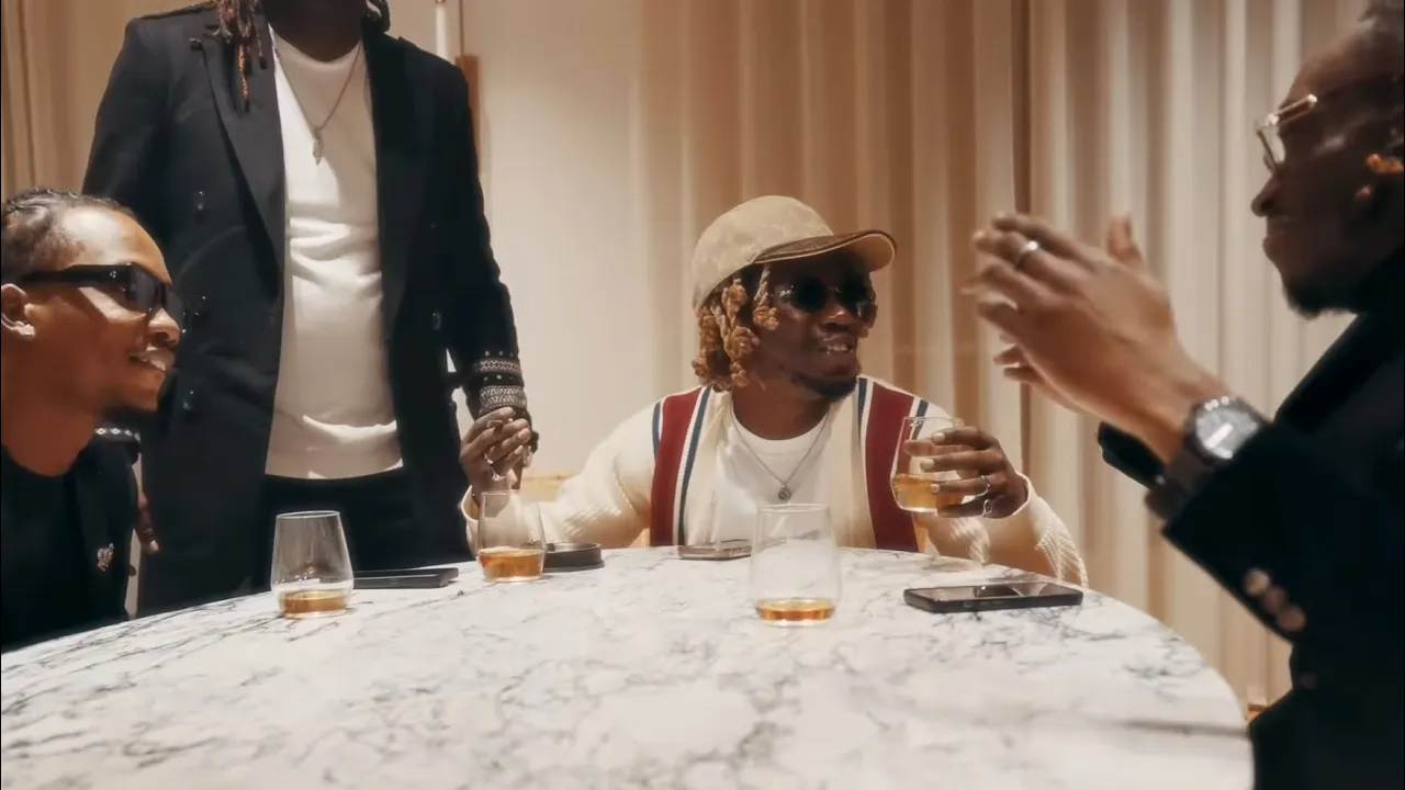 Chily - 2Love (Clip Officiel)